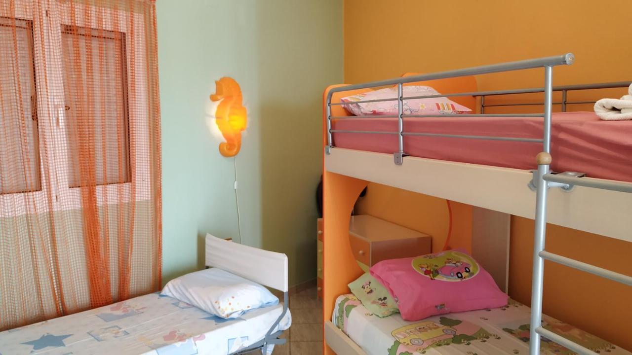 Ioannis House Sea View-Perfect Family Holidays Lourdata  Exterior photo